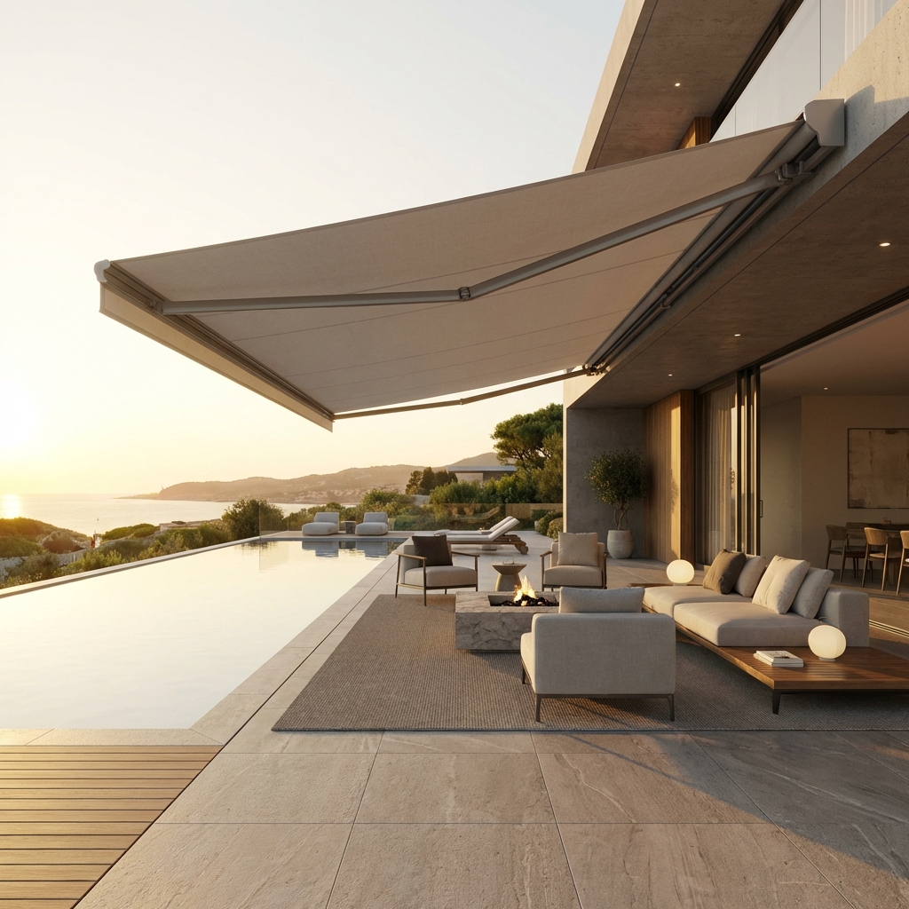 Terraza