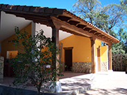 Adosado